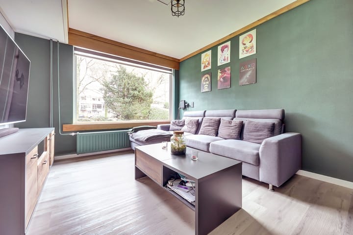 Foto 11 van Van Beethovenstraat 1