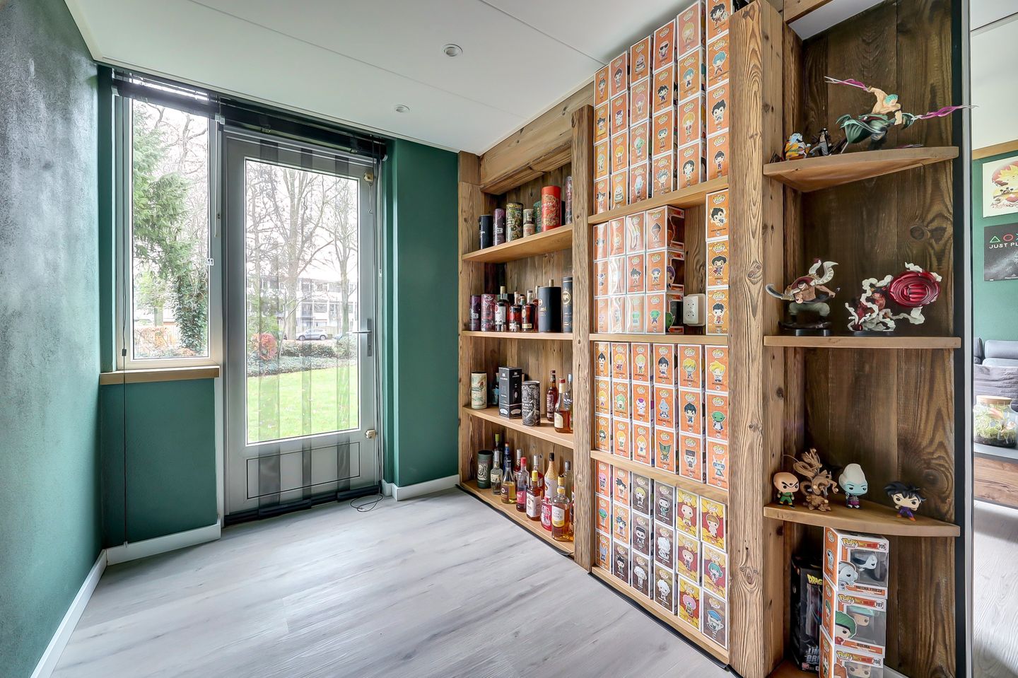 Foto 14 van Van Beethovenstraat 1