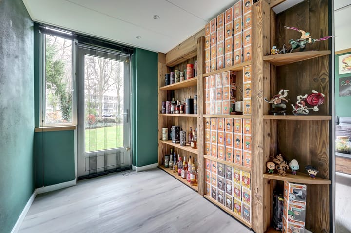 Foto 14 van Van Beethovenstraat 1