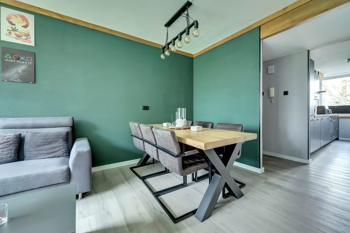 Foto 16 van Van Beethovenstraat 1