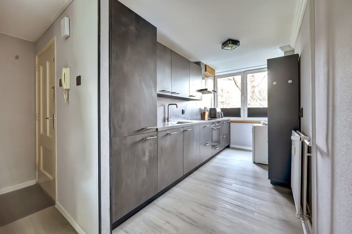 Foto 17 van Van Beethovenstraat 1