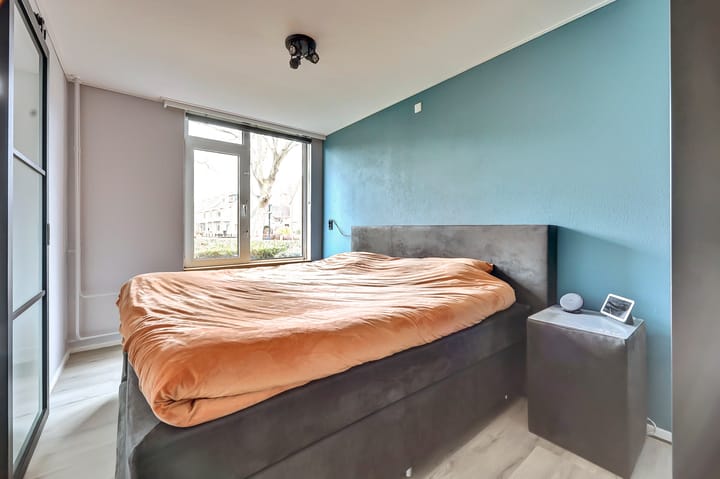 Foto 24 van Van Beethovenstraat 1