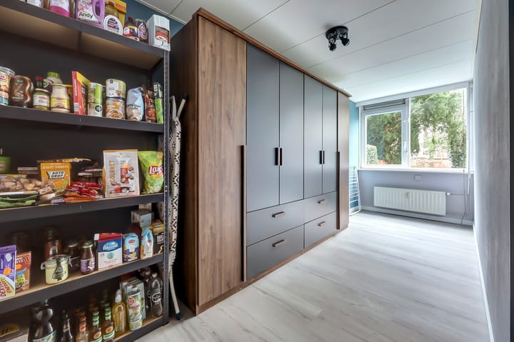 Foto 28 van Van Beethovenstraat 1