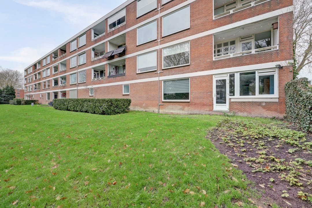 Foto 31 van Van Beethovenstraat 1