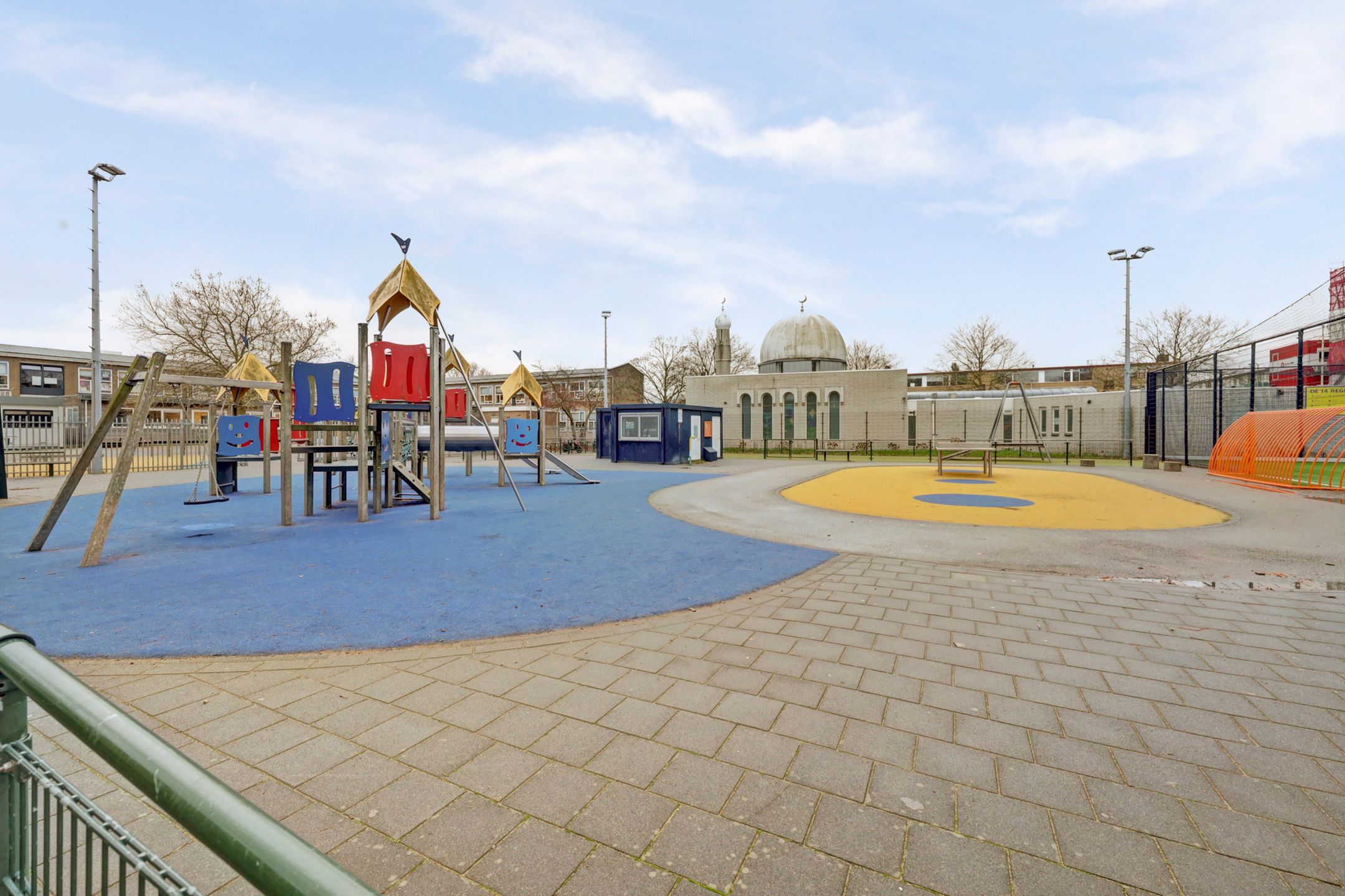 Foto 33 van Van Beethovenstraat 1