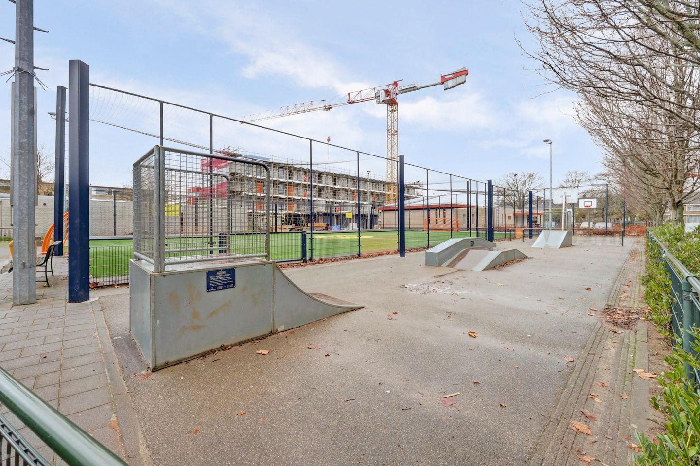 Foto 34 van Van Beethovenstraat 1