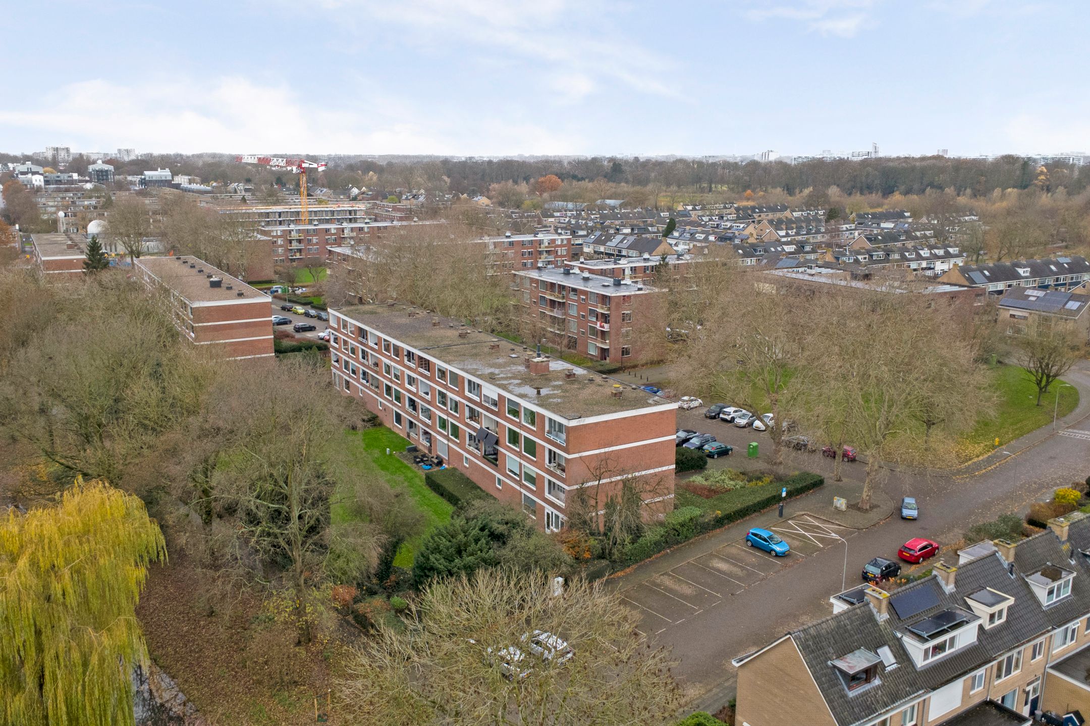 Foto 36 van Van Beethovenstraat 1