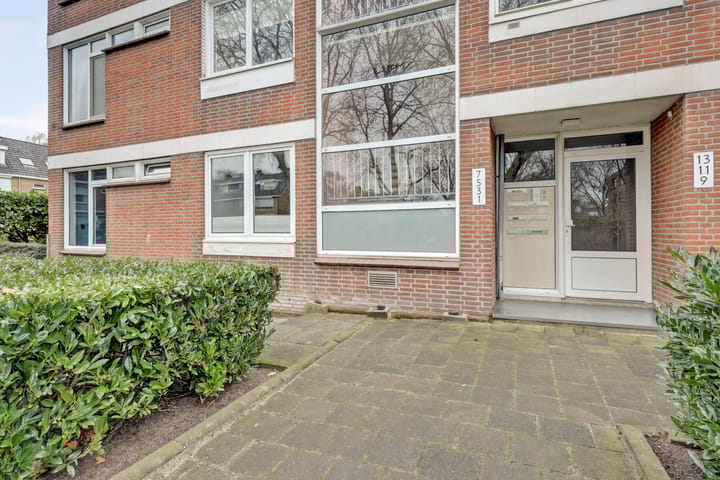 Van Beethovenstraat 1