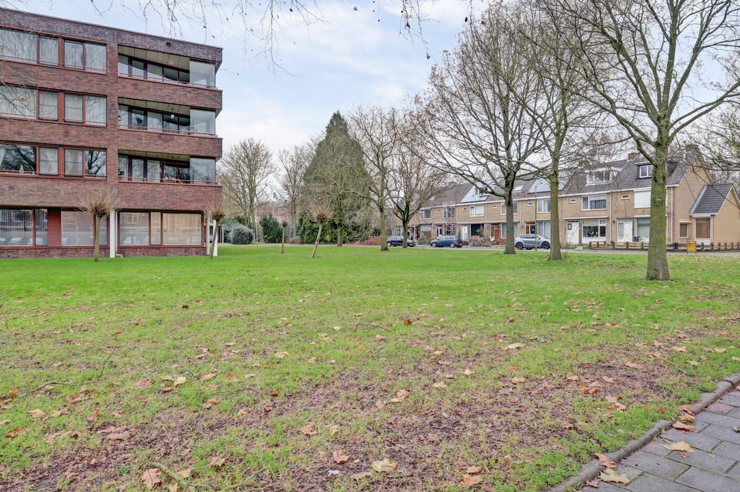 Foto 7 van Van Beethovenstraat 1