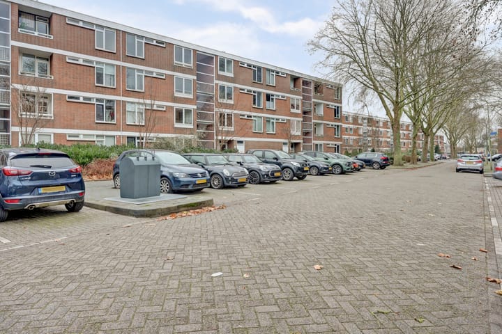 Foto 5 van Van Beethovenstraat 1