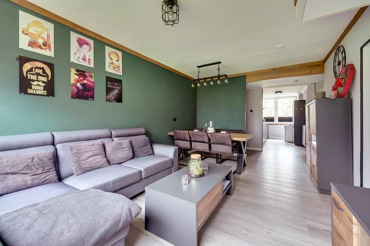 Foto 15 van Van Beethovenstraat 1