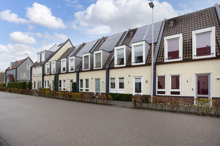 Hermelijnvlinderdijk 117 main image