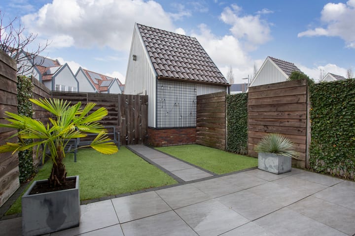 Foto 4 van Hermelijnvlinderdijk 117