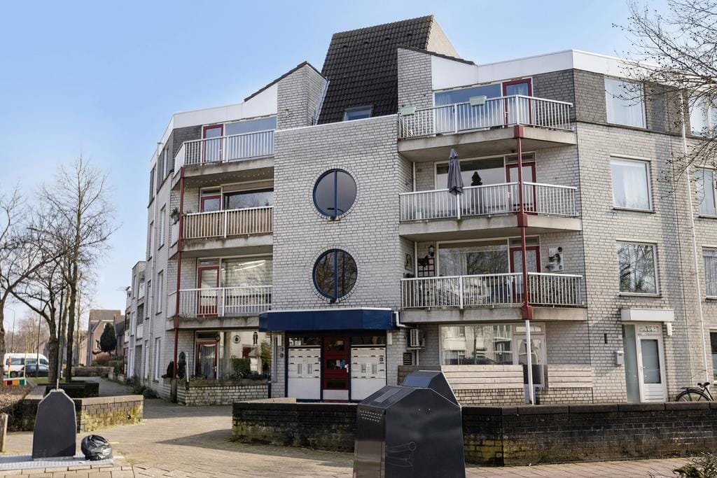 Photo 3 of Hoogzoggel 94