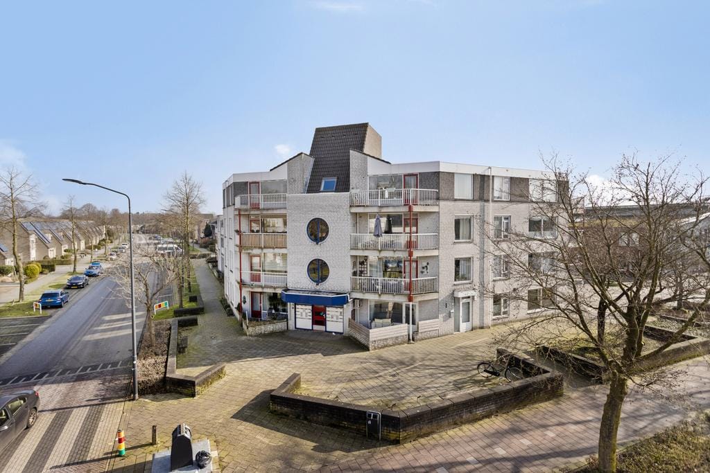 Photo 2 of Hoogzoggel 94