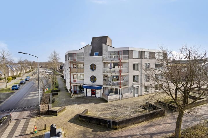 Foto 2 van Hoogzoggel 94