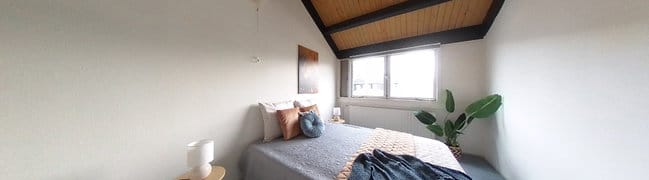 Slaapkamer