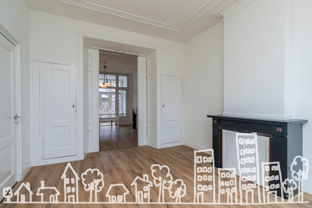 Photo 1 of Copernicusstraat 126