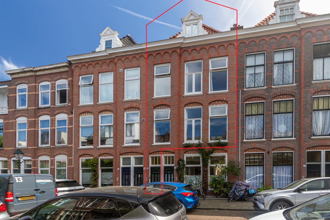 Photo 2 of Copernicusstraat 126