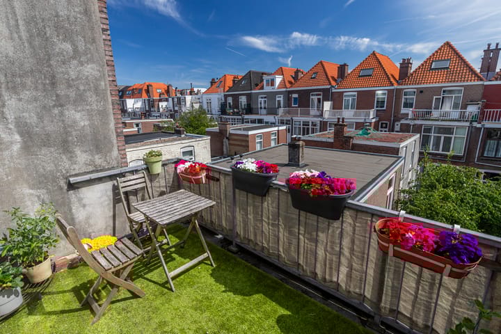 Foto 3 van Copernicusstraat 126