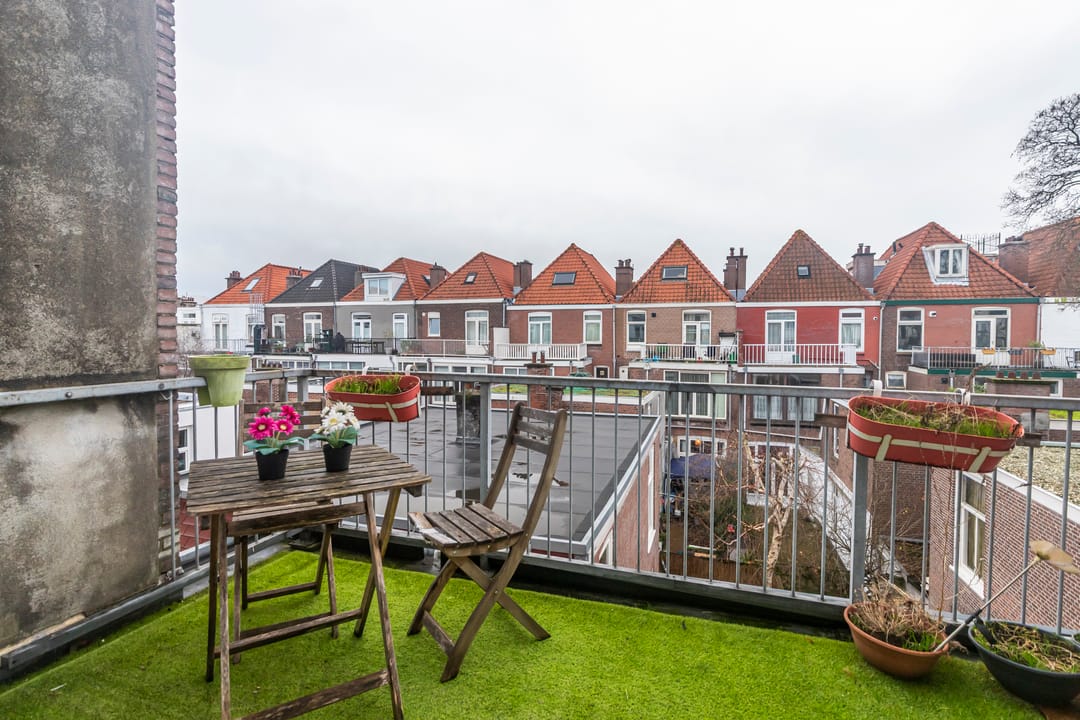 Photo 23 of Copernicusstraat 126
