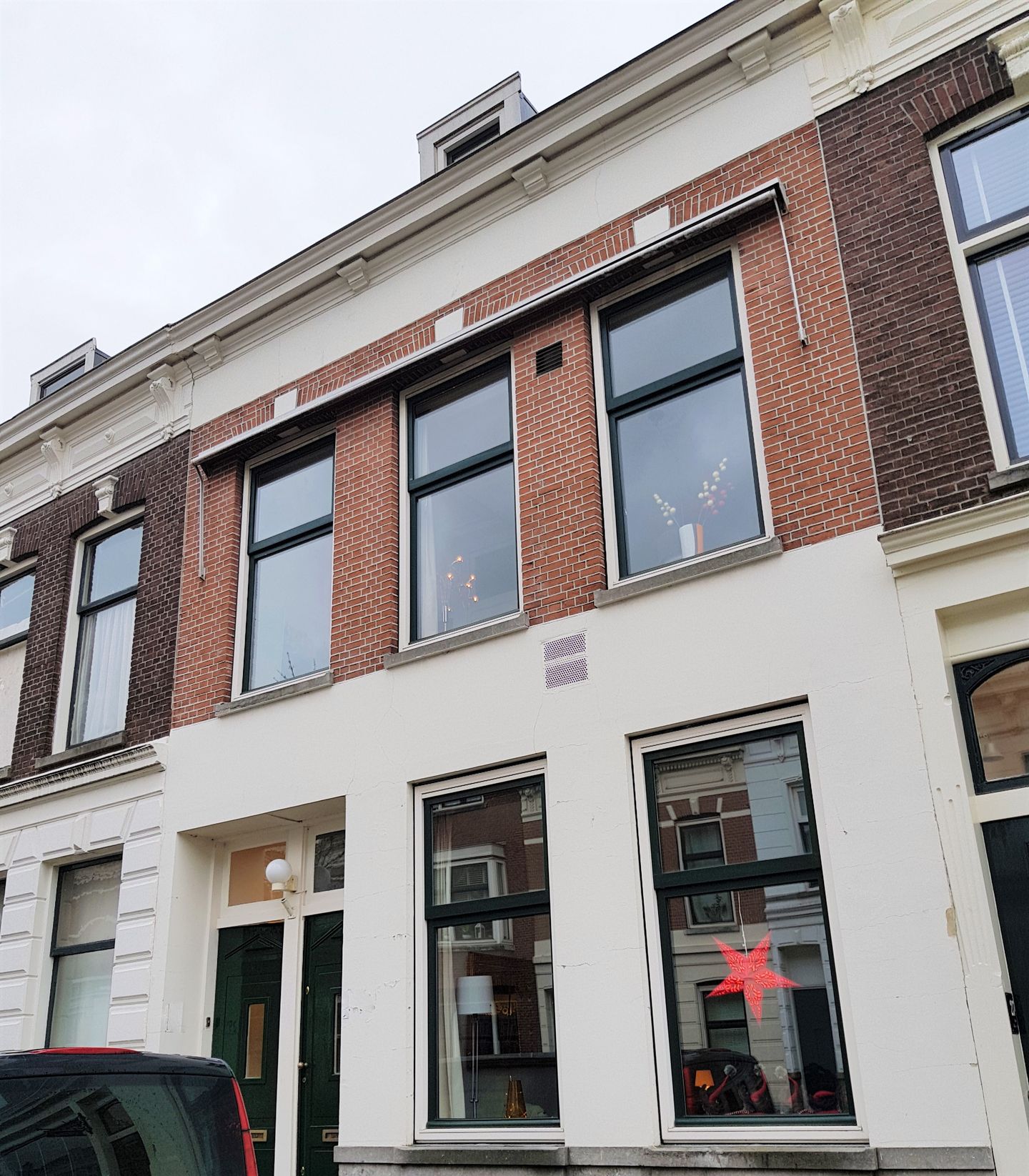 Foto 19 van Gerard Scholtenstraat 29-B