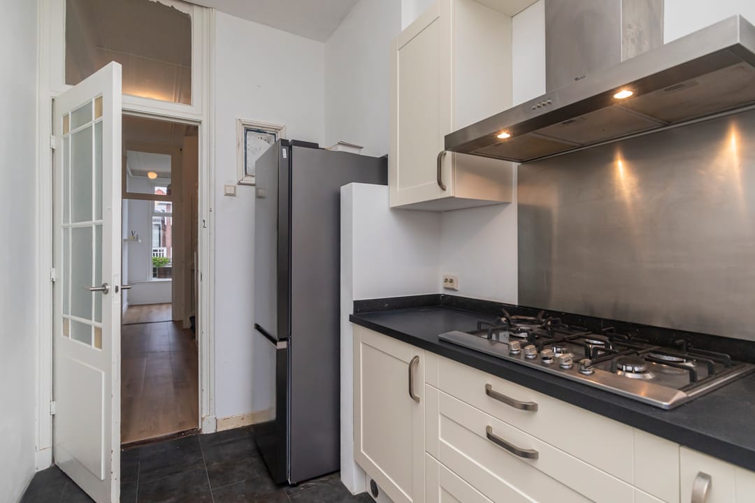 Photo 16 of Copernicusstraat 126