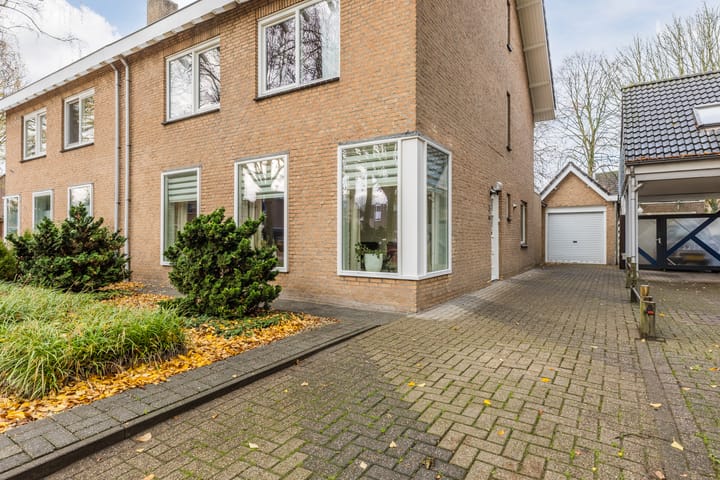 Foto 6 van Löblaan 3