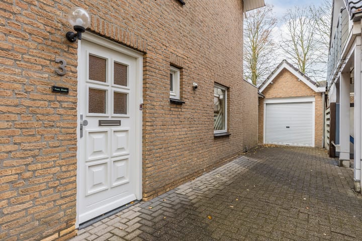 Foto 7 van Löblaan 3