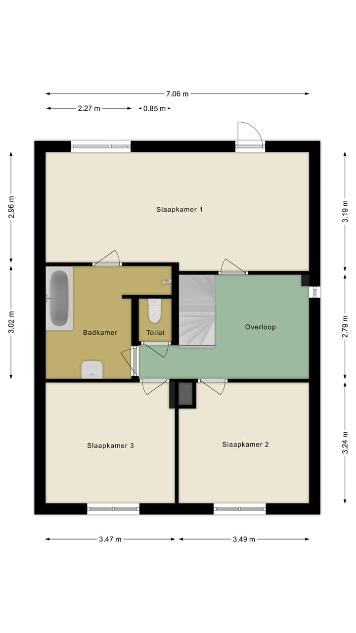 Foto 41 van Löblaan 3