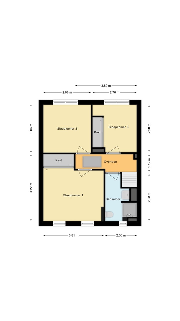 Foto 43 van Textielplein 21