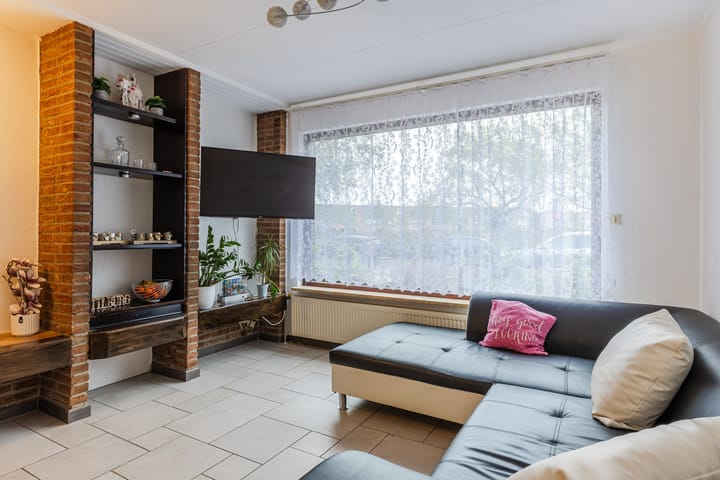 Photo 3 of Textielplein 21