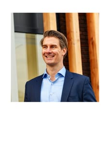 Dennis van Lier - Vastgoedadviseur