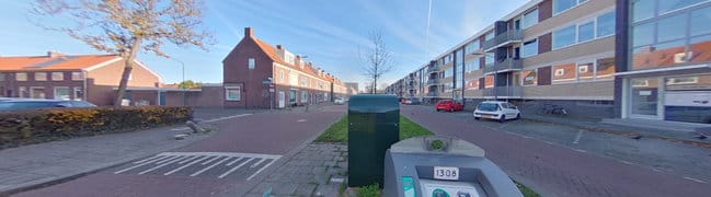vooraanzicht