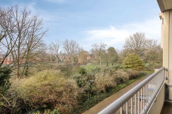 Foto 4 van Engelandlaan 408