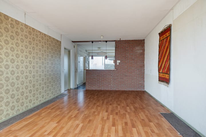 Foto 8 van Engelandlaan 408