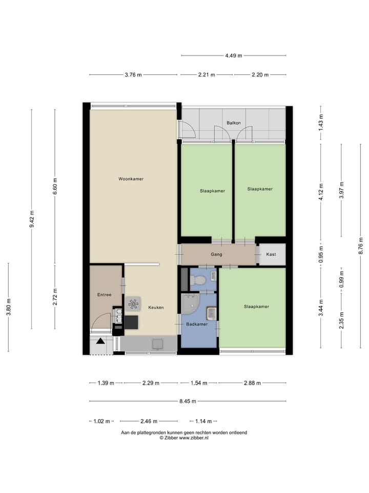 Foto 39 van Engelandlaan 408