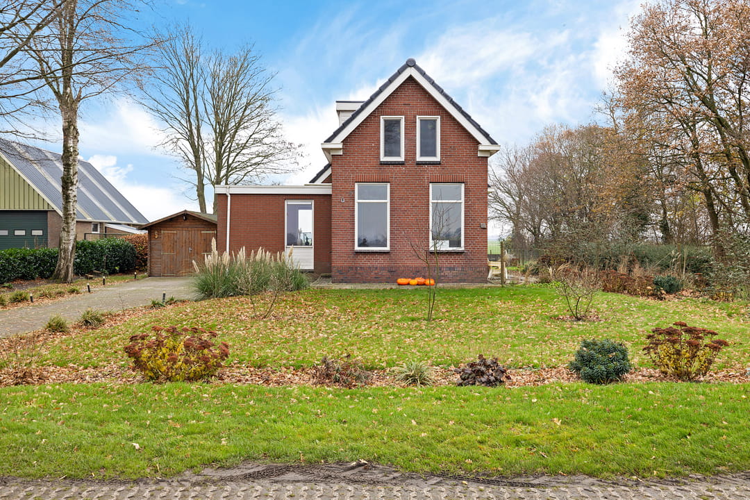 Foto 1 van 1e Exloërmond 113