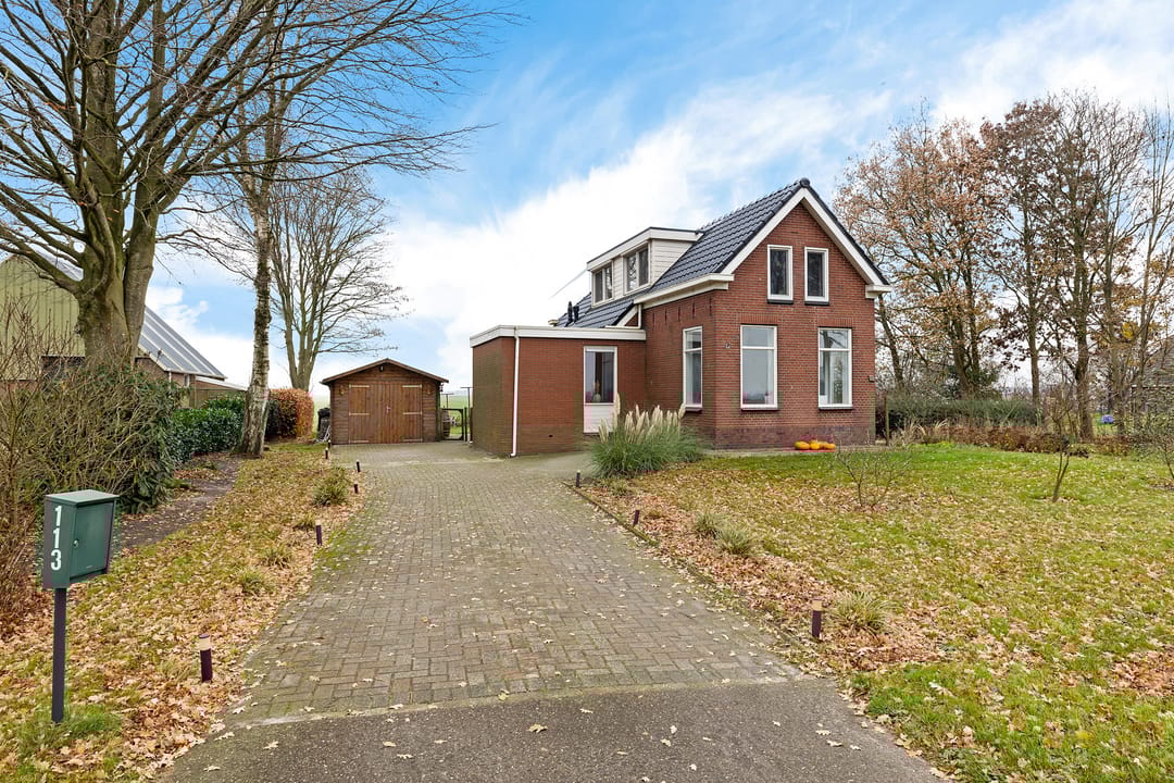 Foto 2 van 1e Exloërmond 113