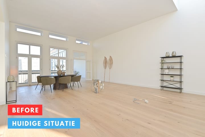 Foto 27 van Lange Vijverberg 13-B