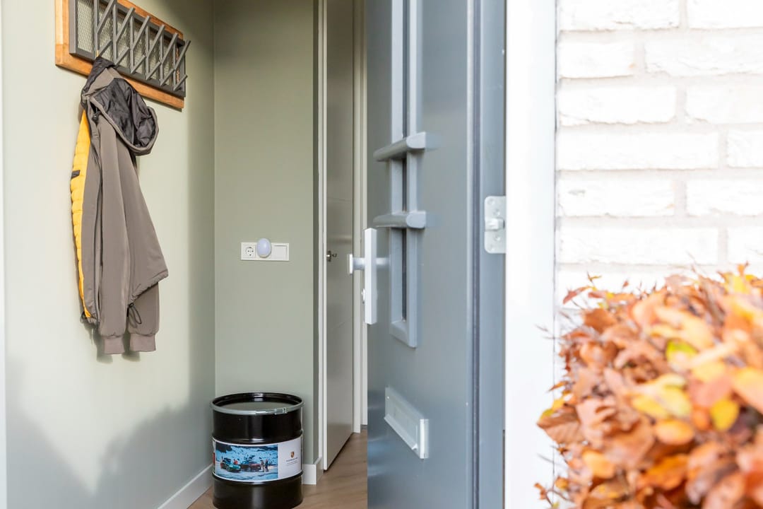 Foto 8 van H Vervoornstraat 22