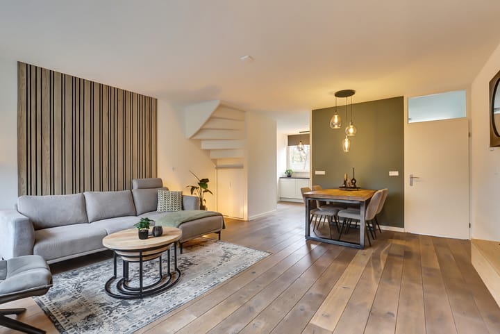 Photo 2 of Basielhof 54