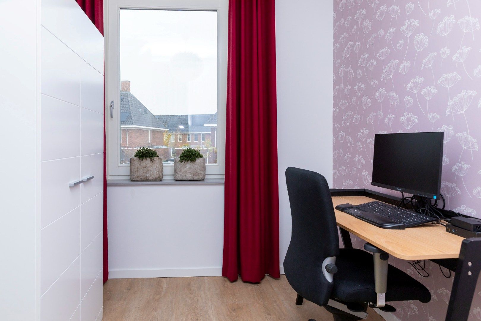 Foto 21 van H Vervoornstraat 22