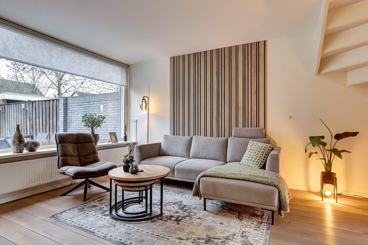 Photo 3 of Basielhof 54