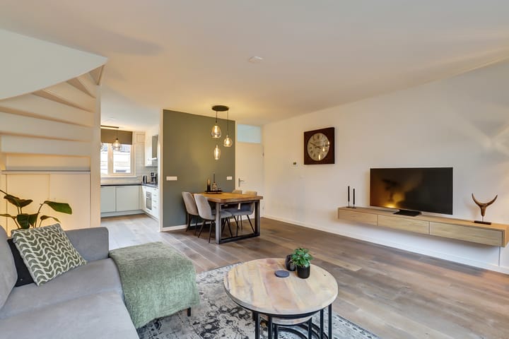 Photo 4 of Basielhof 54