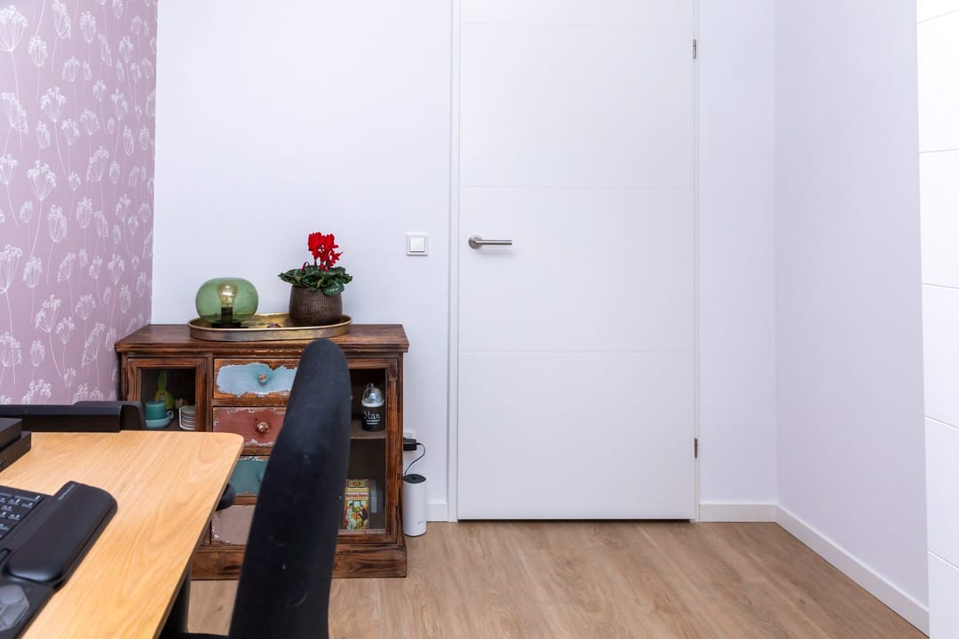 Foto 22 van H Vervoornstraat 22