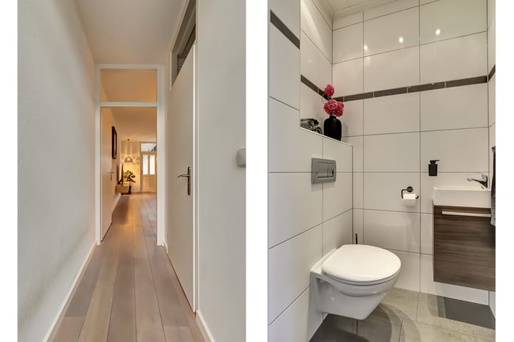 Photo 7 of Basielhof 54