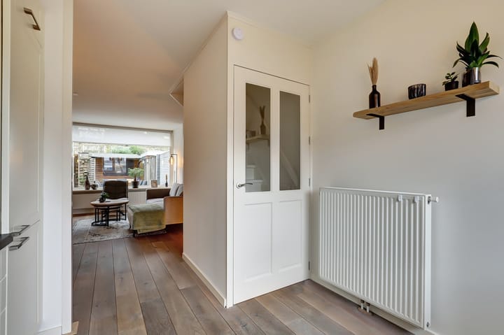 Photo 9 of Basielhof 54