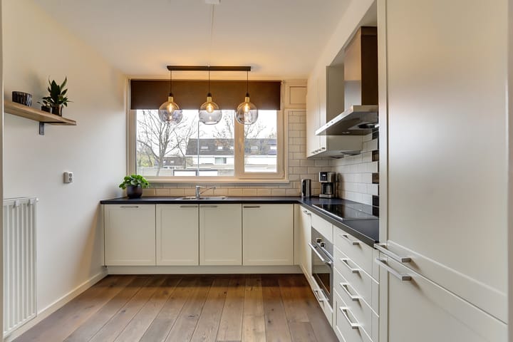 Photo 10 of Basielhof 54