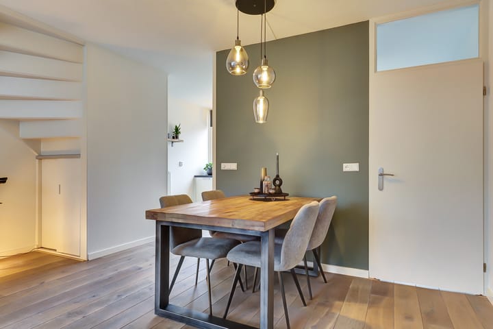 Photo 11 of Basielhof 54